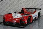 Spark 1/43 Lister Storm LMP - Le Mans 2004, Autres marques, Voiture, Enlèvement ou Envoi, Neuf