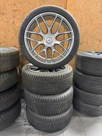 Originele velgen met Mercedes GLC 43/63 Amg-banden, Auto-onderdelen, Banden en Velgen, Ophalen, Winterbanden, Band(en)