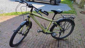 Santos trekkingfiets  beschikbaar voor biedingen