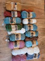 Scheepjes merino soft 708gr, Hobby en Vrije tijd, Breien en Haken, Ophalen of Verzenden, Nieuw