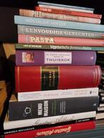 SUPERKOOPJE - LOT van 15 Culinaire boeken, Boeken, Kookboeken, Ophalen of Verzenden