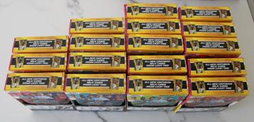 TOPPS Match Attax Season 2023/24 : 17 Booster Tins beschikbaar voor biedingen