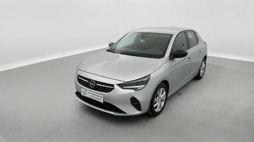 Opel Corsa 1.2 Turbo 100cv Elegance CARPLAY / FULL LED / CUI, Autos, Opel, Entreprise, Achat, Corsa, Essence, Hatchback, 5 portes