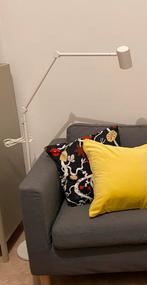 NYMANE lampe sur pied IKEA, Ophalen, Zo goed als nieuw