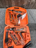 2 nagelpistool paslode, Doe-het-zelf en Bouw, Gereedschap | Handgereedschap, Ophalen