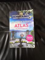 lucinda riley : atlas, Boeken, Ophalen, Zo goed als nieuw, Lucinda Riley