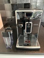 Gereinigde koffiemachine Saeco PicoBaristo (koffiebonen), Elektronische apparatuur, Ophalen, Koffiemachine, Koffiebonen