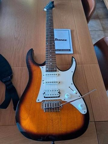 Ibanez Gio electrische gitaar beschikbaar voor biedingen