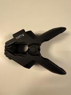 GOPRO JAWS CLAMP, Ophalen of Verzenden, GoPro