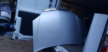 OPEL VECTRA C MOTORKAP BJ 2003 2005 beschikbaar voor biedingen