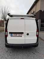 Volkswagen CADDY MAXI L2H1, Auto's, Bestelwagens en Lichte vracht, Automaat, 4 deurs, Volkswagen, Wit