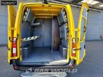 Renault Master Z.E. 77PK Z.E. 77PK Elektrisch 33kWh WLTP 120, Auto's, Stof, Gebruikt, 77 pk, Overige kleuren