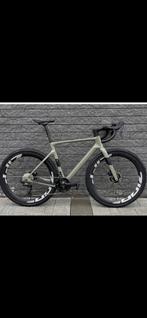 Scott addict gravel 40, Enlèvement, Comme neuf