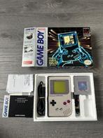 Originele Nintendo console Game Boy compleet in mooie staat, Ophalen, Gebruikt, Game Boy Classic, Met games