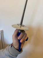 Floret linkshandig, Sport en Fitness, Vechtsporten en Zelfverdediging, Ophalen