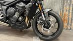 Triumph Trident 660: Custom, Motoren, Motoren | Triumph, 3 cilinders, LED Verlichting, Meer dan 35 kW, Minimaal motorrijbewijs A2