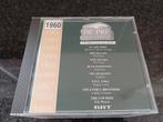 De Prehistorie jaren ´60 - 10 CD´s, Ophalen of Verzenden, Zo goed als nieuw