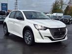 Peugeot 208 e-208 50 kWh Like 2023 (11157Netto+Btw/Tva), 100 kW, Détection des panneaux routiers, Achat, Entreprise