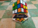 spel Rubiks Kubus 2 soorten, Hobby en Vrije tijd, Ophalen of Verzenden