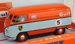 Scalextric C4060 Volkswagen Panel Van T1 — Gulf Edition, Kinderen en Baby's, Speelgoed | Racebanen, Nieuw, Overige merken, Ophalen of Verzenden