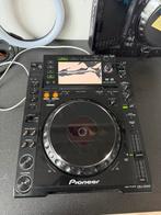 DJM, CDJ & XDJ Pioneer DJ / Technics gear gezocht ook defect, Ophalen, Zo goed als nieuw, Pioneer