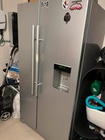 Amerikaanse koelkast Samsung, Elektronische apparatuur, Ophalen of Verzenden, Gebruikt, Met aparte vriezer