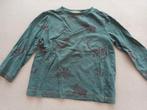 T-shirt dino´'s maat 98, Ophalen of Verzenden