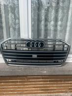 Audi A6 C8 chromen grill