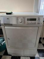 Droogkast AEG. Condens, Ophalen, Gebruikt, Voorlader, Condens