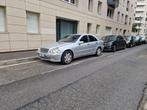 Mercedes c200 boite automatique, Auto's, Mercedes-Benz, Automaat, Zwart, 5 deurs, Particulier