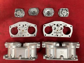 Solex 40PII  porsche 356 carrera 550 spyder alfa romeo beschikbaar voor biedingen