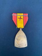 Lot 46 médaille des blessés croix rouge 1914 1918, Collections, Objets militaires | Général, Enlèvement ou Envoi