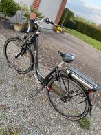 Electrische fiets goede staat, Ophalen, Zo goed als nieuw