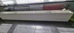 Radiator Inclusief thermostaat, Ophalen, 30 tot 80 cm, Gebruikt, Radiator