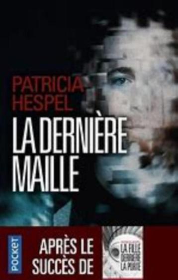 Thriller de Patricia Hespel beschikbaar voor biedingen