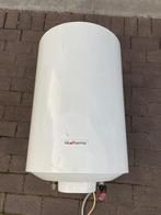 NEOTHERME elektrische boiler 75L verticaal 230V 1200W, Doe-het-zelf en Bouw, Ophalen, Gebruikt, 20 tot 100 liter, Boiler