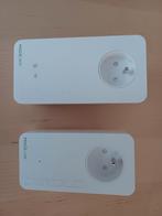 Devolo Magic 1 WiFi starter kit, Ophalen of Verzenden, Zo goed als nieuw