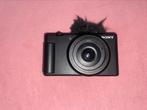 Sony ZV1f, Audio, Tv en Foto, Ophalen of Verzenden, Nieuw, Sony, Minder dan 4 keer