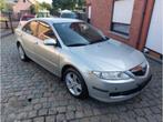 Mazda 6/2007/120000 km/2.0cc diesel/ €4500, Diesel, Phares antibrouillard, Achat, 2000 cm³