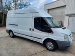 Ford transit in goede staat, Auto's, Parkeersensor, Wit, Particulier, Ford