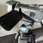 Caméra vidéo Full HD Canon HF G25, TV, Hi-fi & Vidéo, Enlèvement ou Envoi, Caméra
