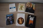 leesboekjes Frans, Ophalen, Gelezen