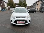 Ford Grand C-Max 1.6 TDCi 5 places 2013 année 0032478767323, Auto's, Ford, Voorwielaandrijving, Euro 5, Stof, 4 cilinders