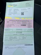 Renault Scenic 1.6 16v AUTOMAAT +GARANTIE, Automaat, 1596 cc, 4 cilinders, Blauw