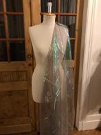 Iridescent stof, Hobby en Vrije tijd, 120 cm of meer, Nieuw, Ophalen of Verzenden, Polyester