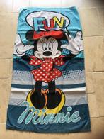 Handdoek mickey, Ophalen of Verzenden, Zo goed als nieuw, Handdoek