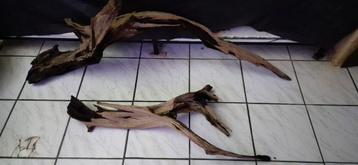 Aquarium hout /racine aquarium beschikbaar voor biedingen