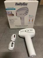 Babyliss Homelight Sensor G960E epilator met pulserend licht, Elektronische apparatuur, Persoonlijke Verzorgingsapparatuur, Ophalen