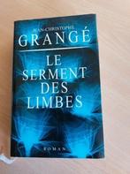 Le serment des limbes, Ophalen of Verzenden, Zo goed als nieuw, Jean-Christophe Grangé