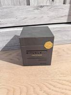 Incense rituals geurkaars, Ophalen of Verzenden, Nieuw, Kaars